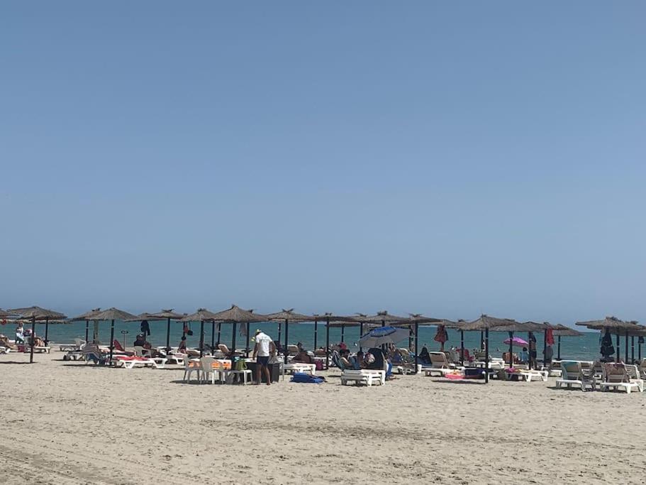 Apartamentoen La Playa, 200 Mts De La Playa Nuevo Санта Пола Екстериор снимка