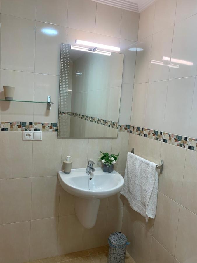 Apartamentoen La Playa, 200 Mts De La Playa Nuevo Санта Пола Екстериор снимка