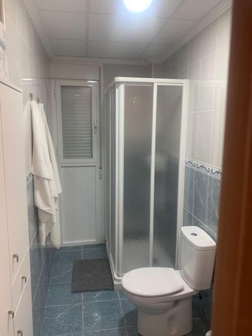 Apartamentoen La Playa, 200 Mts De La Playa Nuevo Санта Пола Екстериор снимка