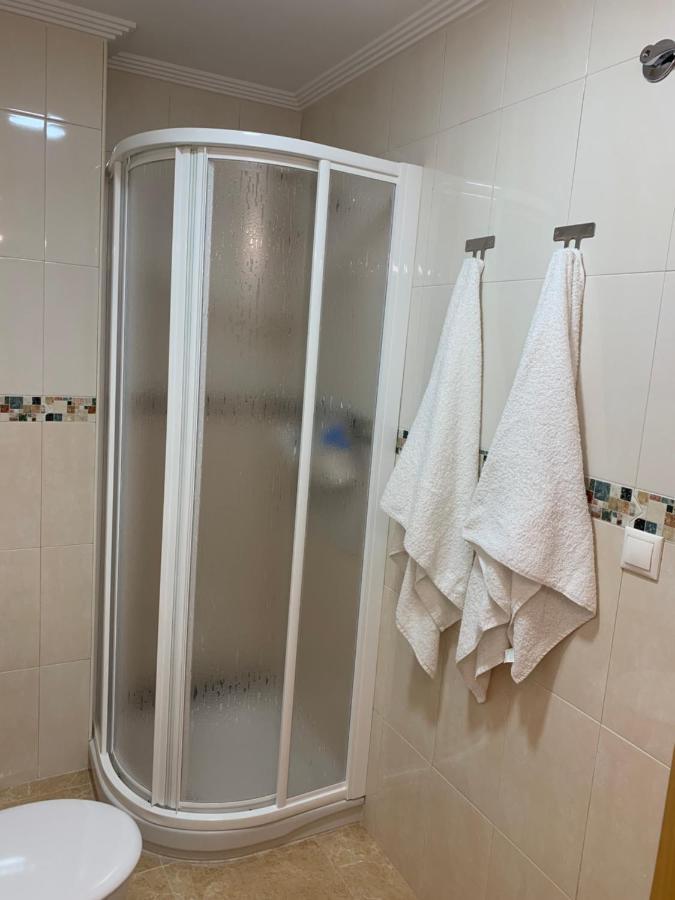 Apartamentoen La Playa, 200 Mts De La Playa Nuevo Санта Пола Екстериор снимка